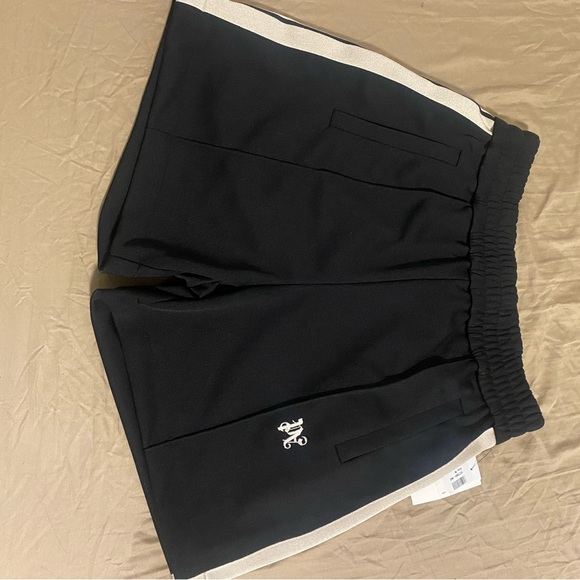 Black palm angels shorts - Picture 2 of 2